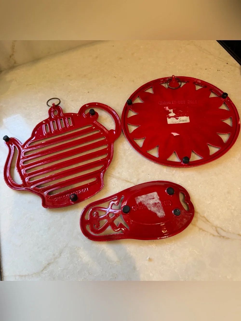 N/A glazed ceramic